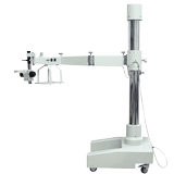 BS-12 gurulós állvány