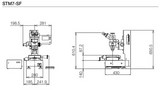 STM7 méret