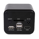 8MP-4K HDMI / USB 2.0 / WIFI / autofókusz kamera