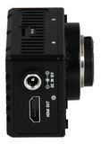 8MP HDMI / 4K Ultra HD CMOS színes kamera