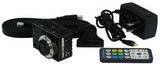 8MP HDMI / 4K Ultra HD CMOS színes kamera